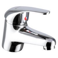 Chrome Basin Mixer Box of 24